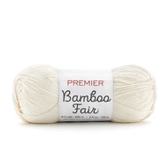 Premier Bamboo Fair Ivory color