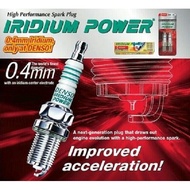YAMAHA R15 / R25 Iridium Spark Plug (Original DENSO / NGK Japan)