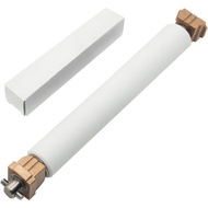 ZT410 Platen Roller for Zebra ZM400 ZT410 ZT411 Thermal Label Barcode Printer,Label Maker Roller Sup