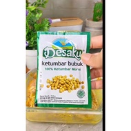 Desaku Ketumbar Bubuk Kemasan 12.5gr ( Desaku seasoning )