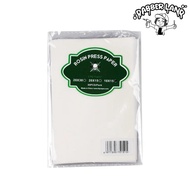 Bread Paper For LTQ Rosin Press 100x150mm/150x200mm/200x300mm (50Pcs Per Pack)