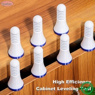 XUESHAN Kitchen Cabinet Leveling Tool, High Efficiency Thickened Durable Cabinet Leveling Tool, Prec