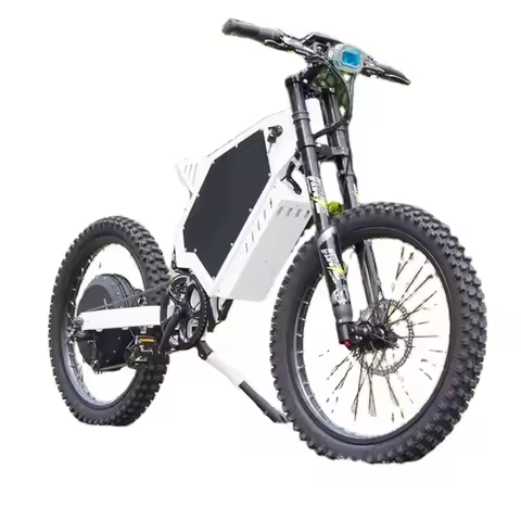 Modification Hot Sale 26inch Buy Electric Bike Boomber Fat Bike Electric Bike 48v 2000w Electric Bic