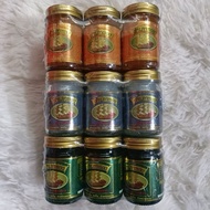 Tickling oil is 1 bottle of butterfly wing massage