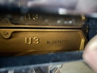 Yamaha U3