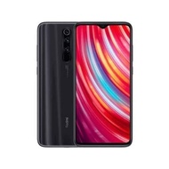 Redmi Note 8 Pro 6/128 Hitam Resmi TAM