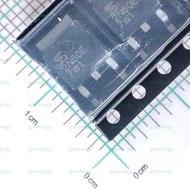 mosfet 2N60 2N60E 2A 600V TSM2N60ECP to-252