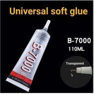 Strong Transparent Glue B7000 E8000 T7000 Multi-Purpose Glue Mobile Phone Holder Special Glue Repair