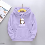 jaket anak perempuan MIXUE Terbaru/Baju Sweater anak MIXUE umur 2 3 4 5 6 7 8 9 10 11 12 tahun/jaket