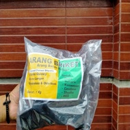 READY Arang Briket BBQ batok kelapa 1 kg bandung