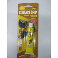 Shoe Glue / Gum Kasut 20ml