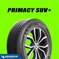 225/55/19 | Michelin Primacy SUV+ | Year 2023 | New Tyre | Minimum buy 2 or 4pcs