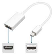 Mini Display Port to HDMI Adapter Cable for Apple MacBook, MacBook Pro, MacBook Air