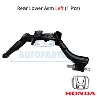 Honda Thailand Rear Lower Arm for Honda Odyssey RB1 2003 - 2008 (52370/71-SFE-A01)