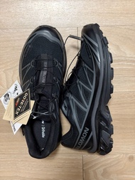 Salomon XT-6 Black GTX Gore-tex 全黑 黑魂
