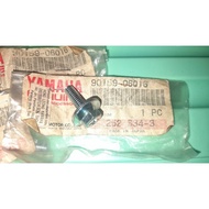 bolt spring housing clutch rd250/350 ypvs