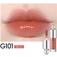 Son Bóng Dưỡng Ẩm Carslan - Son Tint 1g | Hàng Chính Hãng