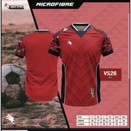 Original Virus Sport Jersey Microfiber Viral