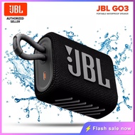 JBL GO 3 Portable Wireless Bluetooth Speaker go3 jbl Waterproof speaker