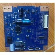 High voltage board (LD) for TV W800C 43W800C, 50W800C, 55W800C