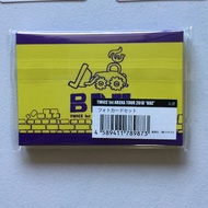 TWICE OFFICIAL JAPAN 1ST ARENA TOUR 2018 "BDZ" PHOTOCARD SET