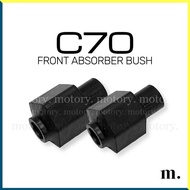 HONDA C70 / GBO FRONT ABSORBER BUSH