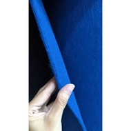 Marmara Premium Thick Sold Per 1m x 1.5m for Base - BLUE
