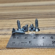 FH FAB SCREWS LENGTH 1.5CM 8X5/8 SCREWS F+AB TAPING TAPING SCREW 8