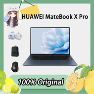 【hot selling】2023 HUAWEI MateBook X Pro Laptop/14.2 Inchs Laptop i7-1360P 16GB 1TB Iris Xe Graphics Netbook 13th Core Laptop/Huawei Laptop Touch Screen Notebook/华为笔记本/华为matebook X pro