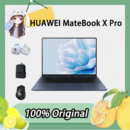 【hot selling】2023 HUAWEI MateBook X Pro Laptop/14.2 Inchs Laptop i7-1360P 16GB 1TB Iris Xe Graphics 