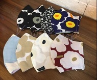 Marimekko 布口罩