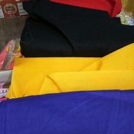 36"kain kapas 100percent  cotton rm 5.50 per metre