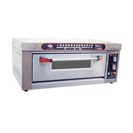 ♠YXD-20 One Deck Two Trays Electric Bread Baking Oven Electric Pizza Oven 】♟