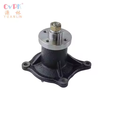 ME993517 Water Pump For Mitsubishi 4D32 4D31T Engine