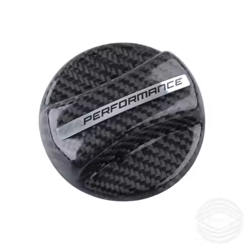 For BMW G80 G06 G07 G42 G14 G15 G16 F82 F20 F21 F83 M2 M3 M4 M5 M8 F95 F96 E90 Carbon Fiber Tank Cov