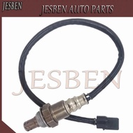 5C4-8592A 5C4-8592A-00-00 Lambda O2 Oxygen Sensor For Yamaha  X City VP125 VP205 VP250 XV1900A XV130