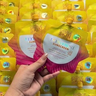HIKARI ULTRA Fresh Sunscreen