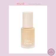 4U2 SKIN TINT + GLOW DEW FOUNDATION