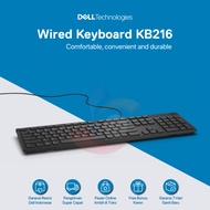 Dell Multimedia Keyboard KB216