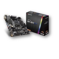BIOSTAR RACING B450GT MOTHERBOARD