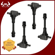 22448-8H300 Ignition Coil For NISSAN X-TRAIL T30 T31 PRIMERA P12 WP12 SENTRA B15 TEANA J31 2.0 2.5 2