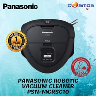 PANASONIC Robotic Vacuum Cleaner (Mini RULO) PSN-MCRSC10