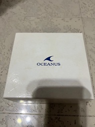 Casio OCEANUS OCW-S100P-2A