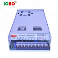 24V400W Switching Power Supply 24V17A400W28V27V26V DC led Counter Light Bar Drive Power Supply