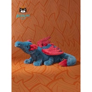 Jellycat Dexter Dragon Dexter Dragon