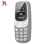 BM10 Pocket Mini GSM Mobile Phone Bluetooth Dialer Headset Cellphone