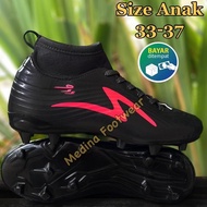 SEPATU BOLA SPECS / ORTUSEIGHT ORTUS / TERLARIS MODEL TERBARU tahun 2025 SEPATU BOLA NK GREAD ORI AN