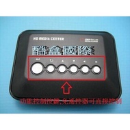 Car HDMI Set Advertising Player Power On-On Automatic Play Cool Box K3 1080P USB Video Support MKV M