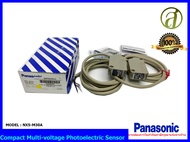 Panasonic รุ่น NX5-M30A สวิตช์เซนเซอร์โฟโตอิเล็กทริก