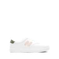 New Balance AM55 Men Sneakers- White with Green